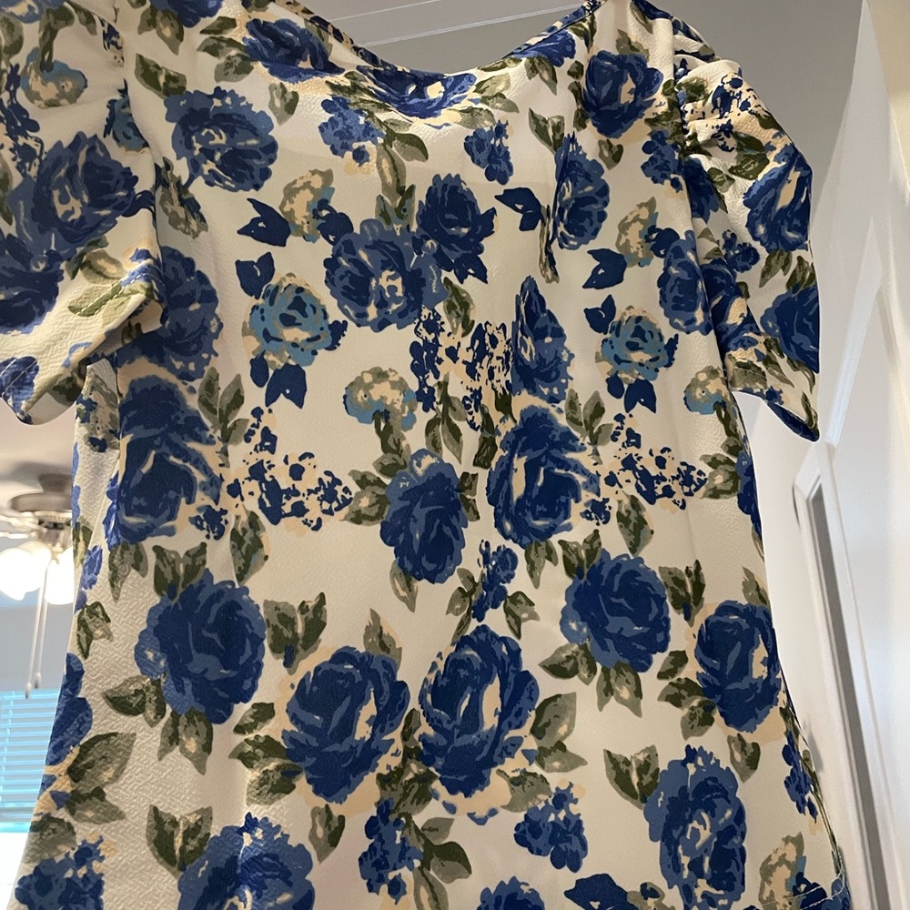 Ladies top